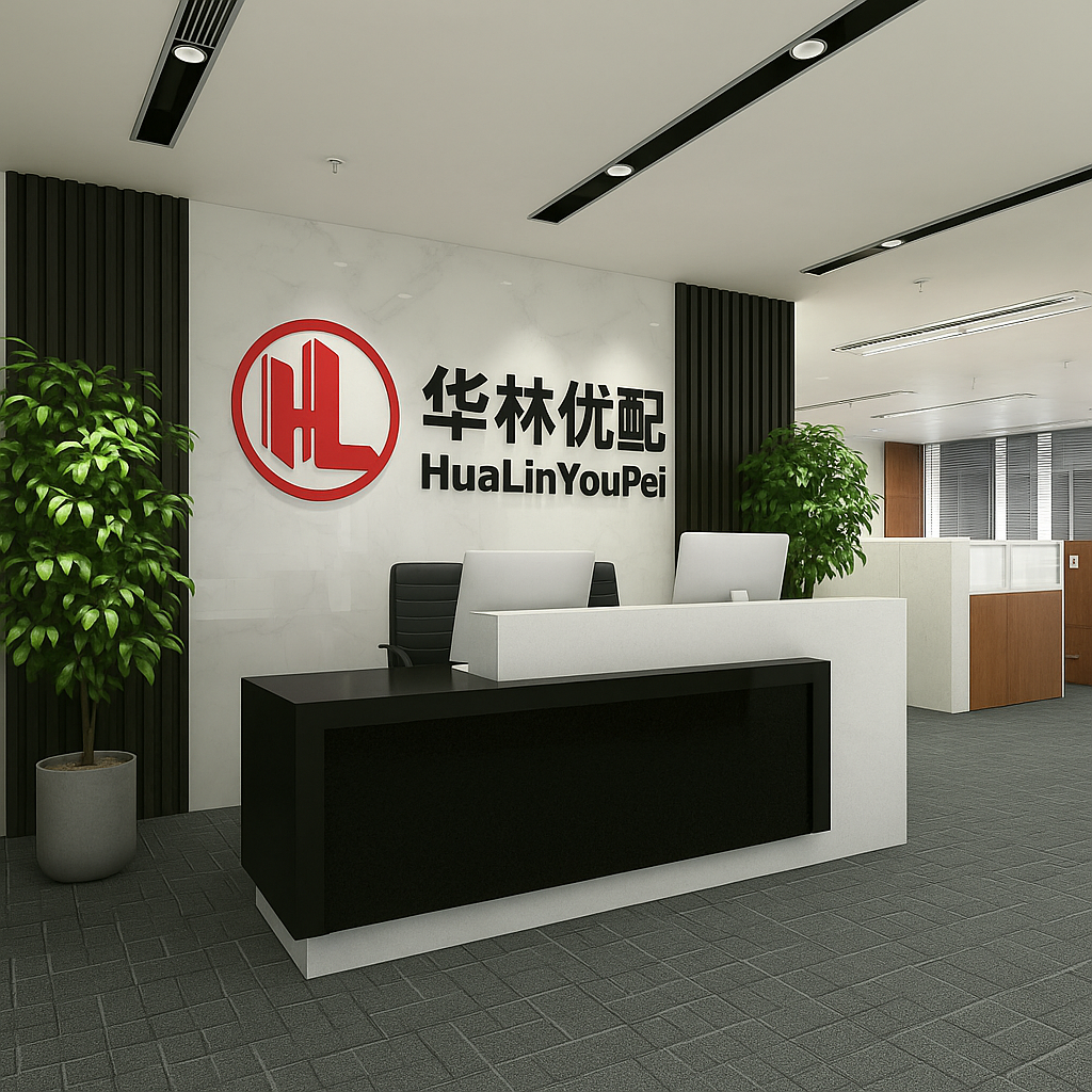 富利来优配